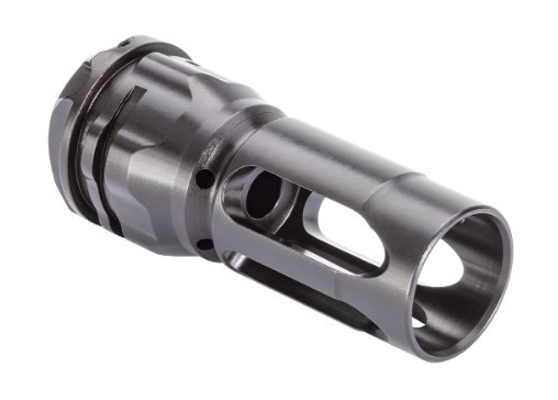 GEM 5.56 ETM FLASH HIDER - Smith Savings Week